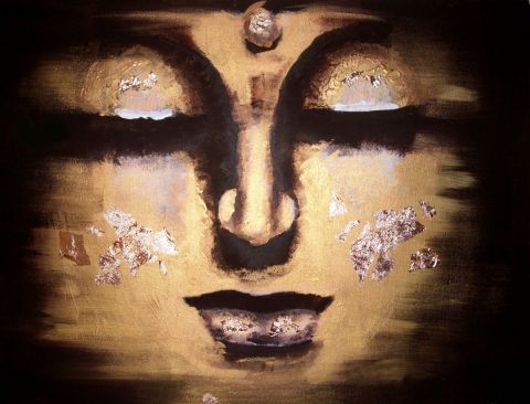 Pteti Bouddha